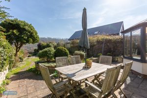 Garden- click for photo gallery